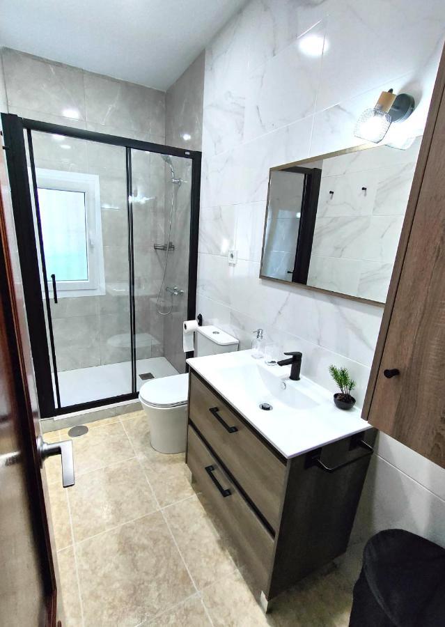 Wallada Marbella Dış mekan fotoğraf