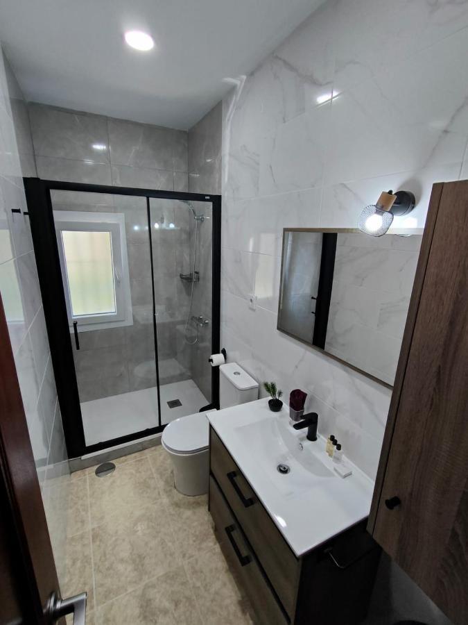 Wallada Marbella Dış mekan fotoğraf