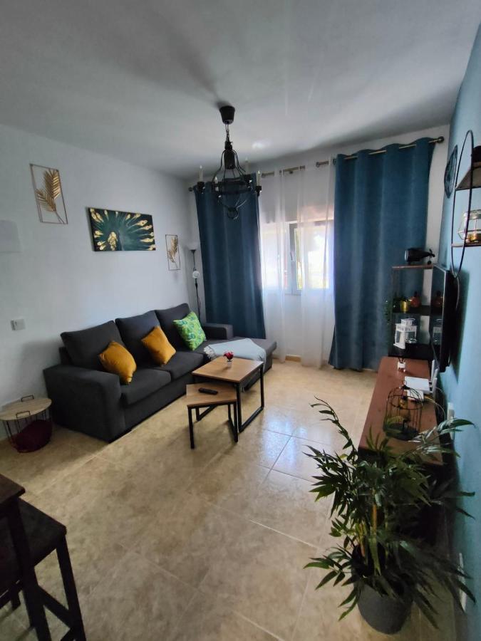 Wallada Marbella Dış mekan fotoğraf