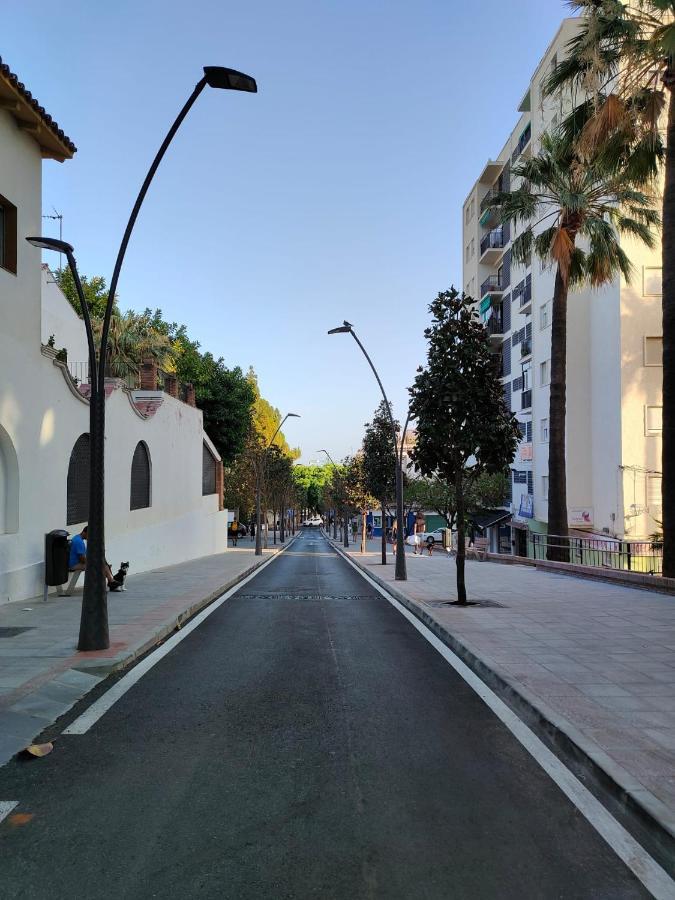 Wallada Marbella Dış mekan fotoğraf
