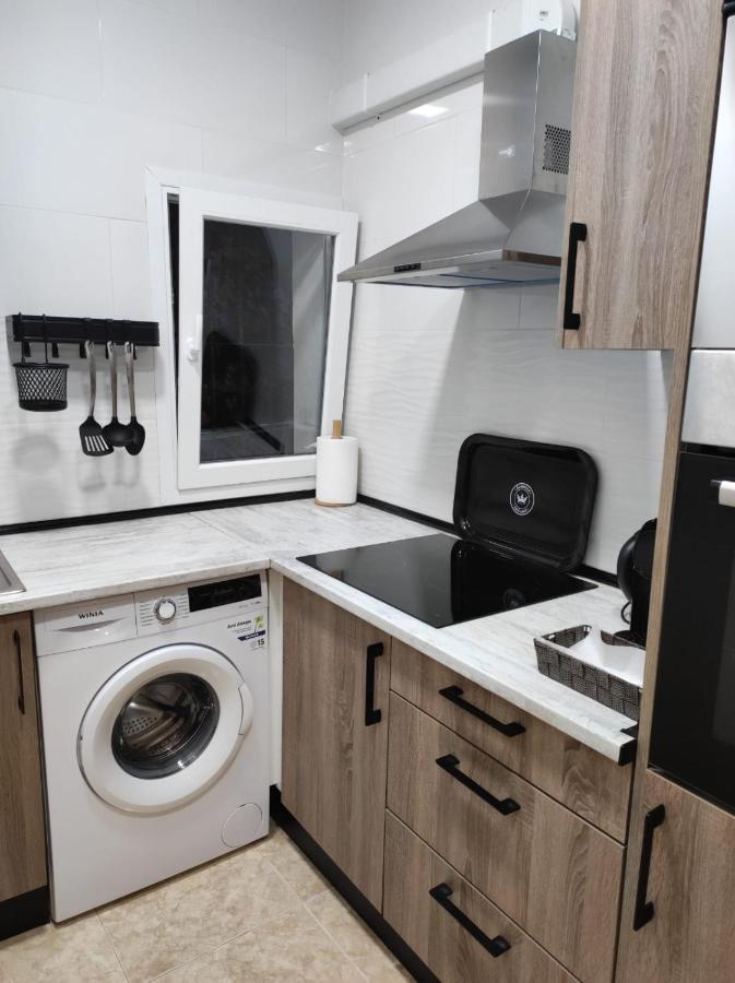 Wallada Marbella Dış mekan fotoğraf