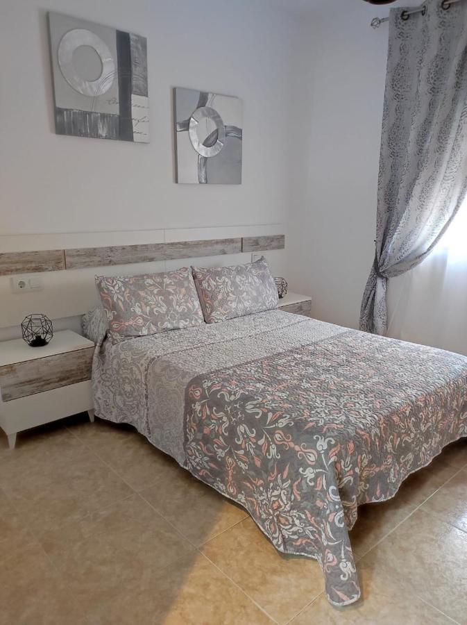 Wallada Marbella Dış mekan fotoğraf
