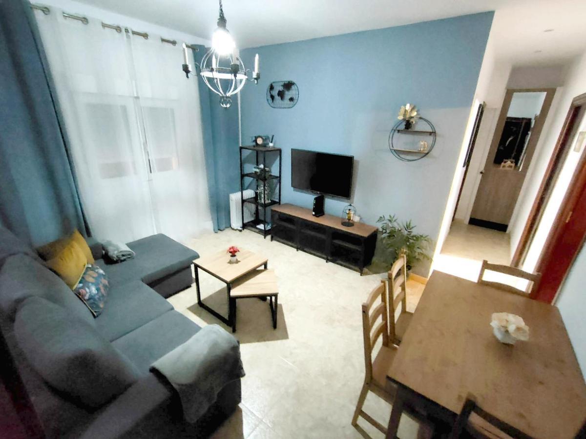 Wallada Marbella Dış mekan fotoğraf