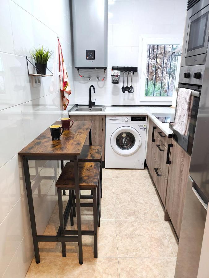 Wallada Marbella Dış mekan fotoğraf