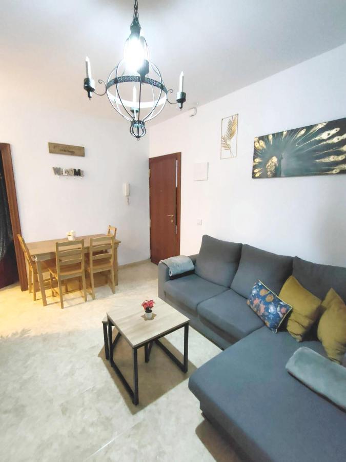 Wallada Marbella Dış mekan fotoğraf