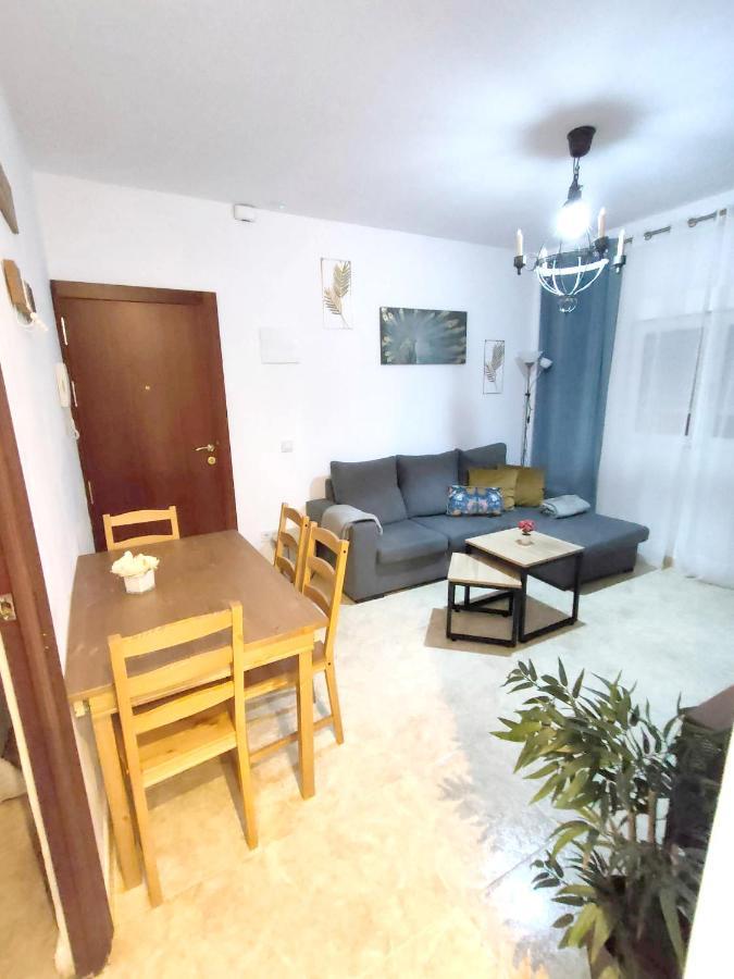 Wallada Marbella Dış mekan fotoğraf