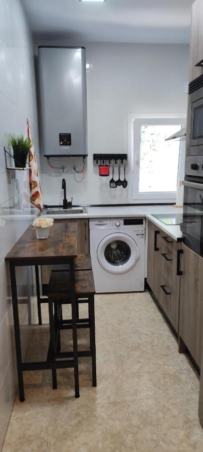 Wallada Marbella Dış mekan fotoğraf
