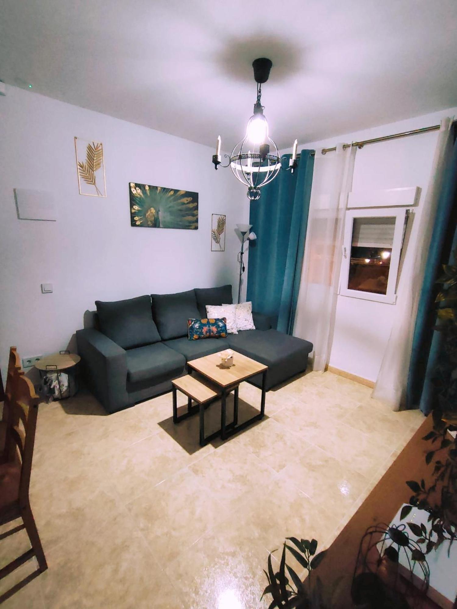 Wallada Marbella Dış mekan fotoğraf