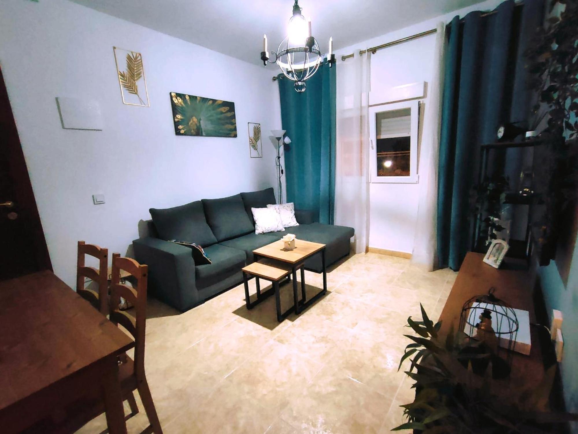 Wallada Marbella Dış mekan fotoğraf