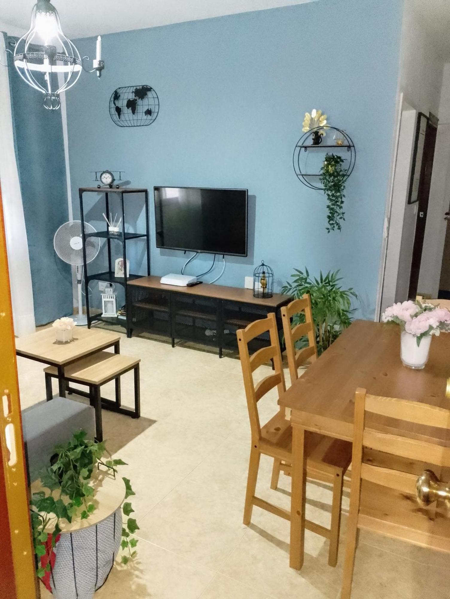 Wallada Marbella Dış mekan fotoğraf