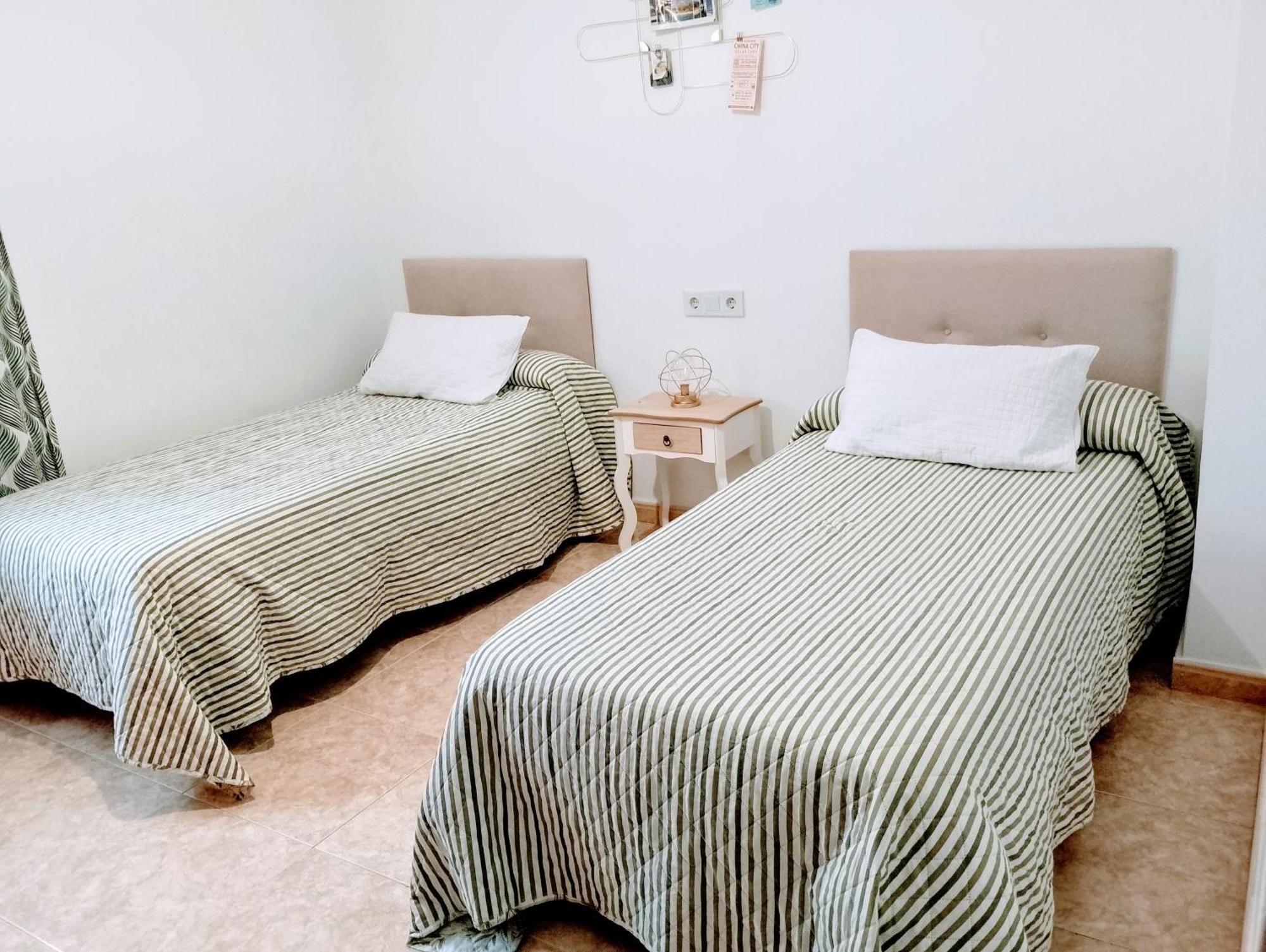 Wallada Marbella Dış mekan fotoğraf
