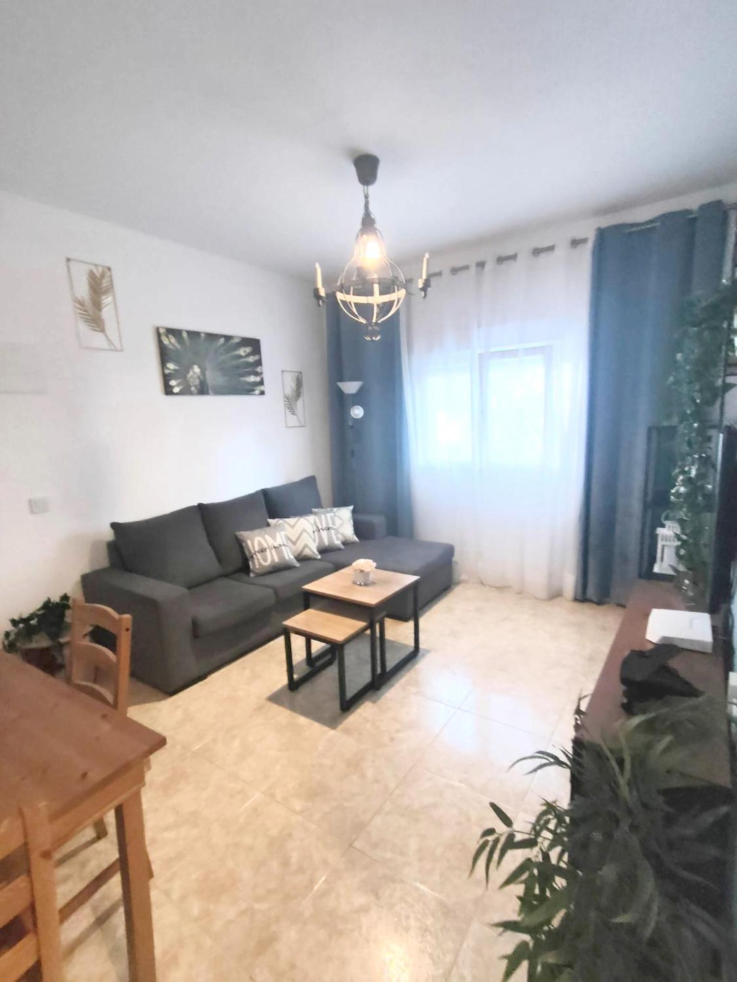 Wallada Marbella Dış mekan fotoğraf