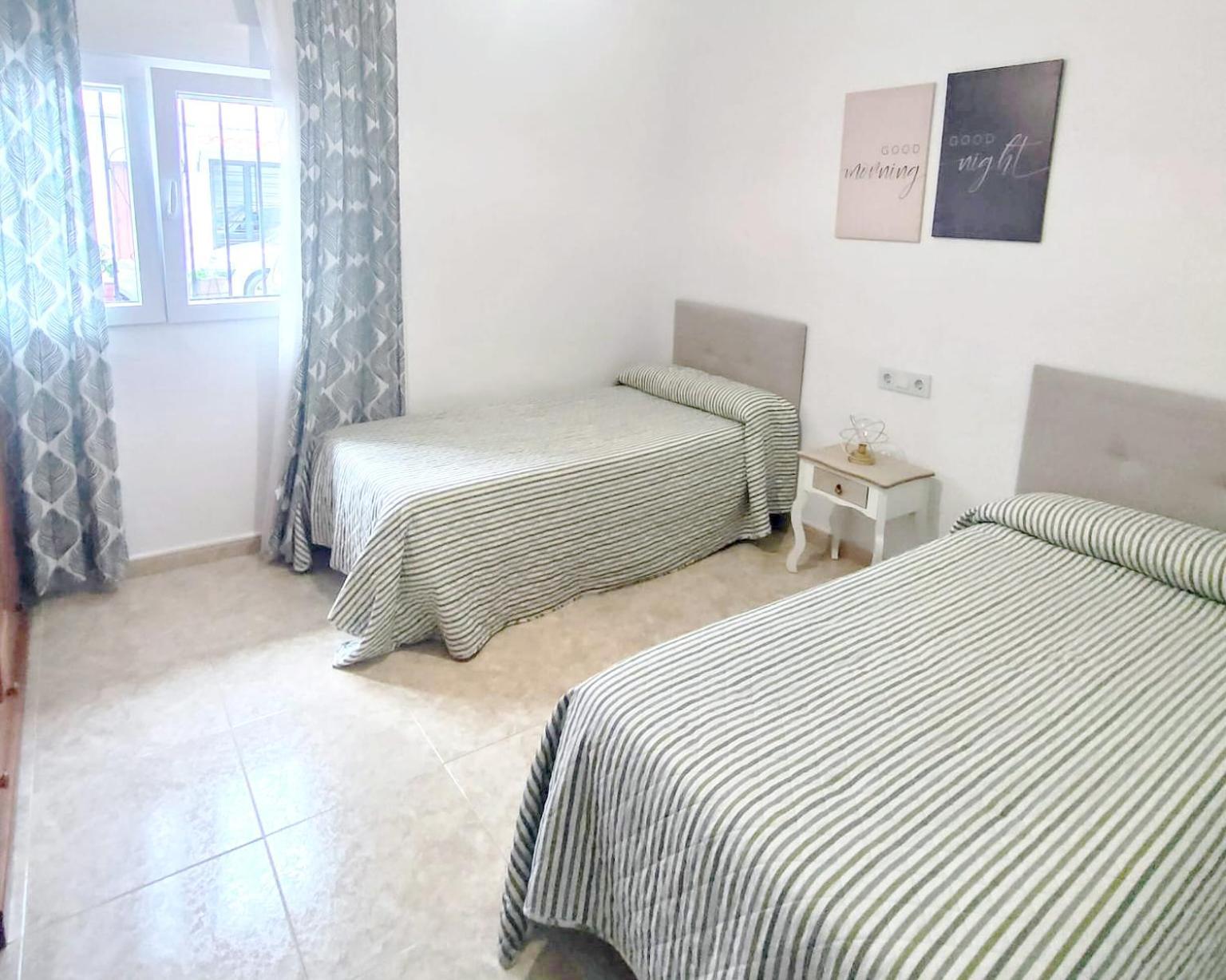 Wallada Marbella Dış mekan fotoğraf