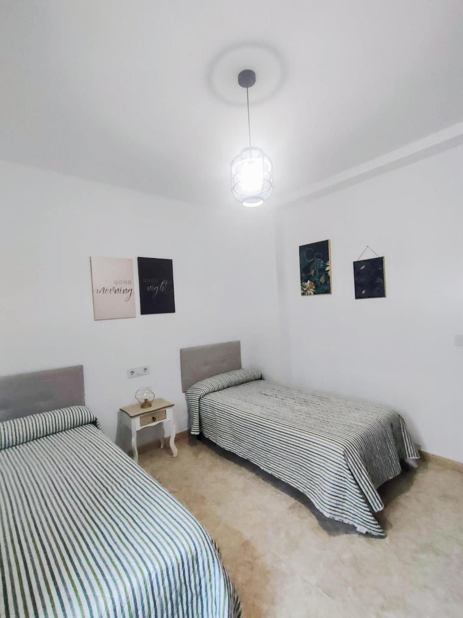 Wallada Marbella Dış mekan fotoğraf
