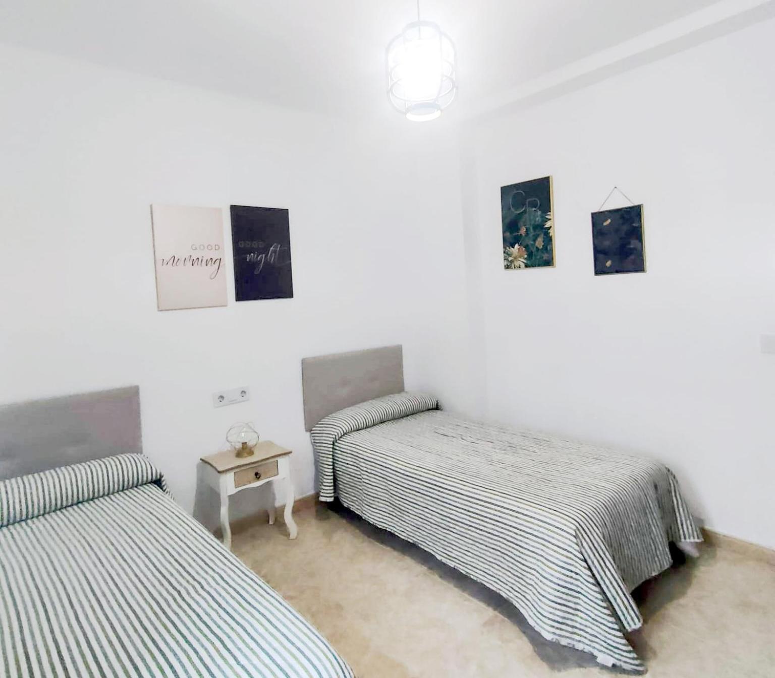 Wallada Marbella Dış mekan fotoğraf
