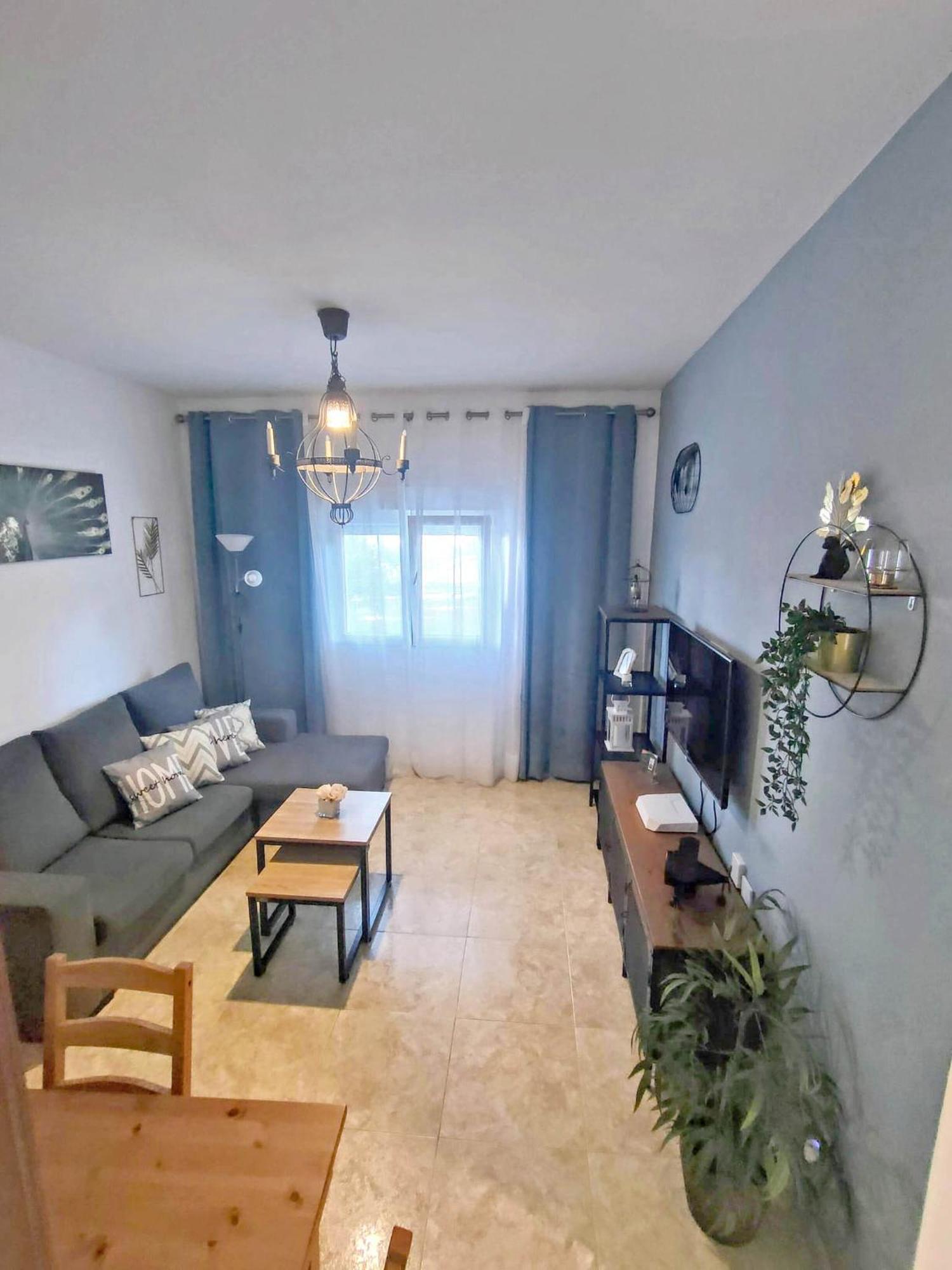 Wallada Marbella Dış mekan fotoğraf