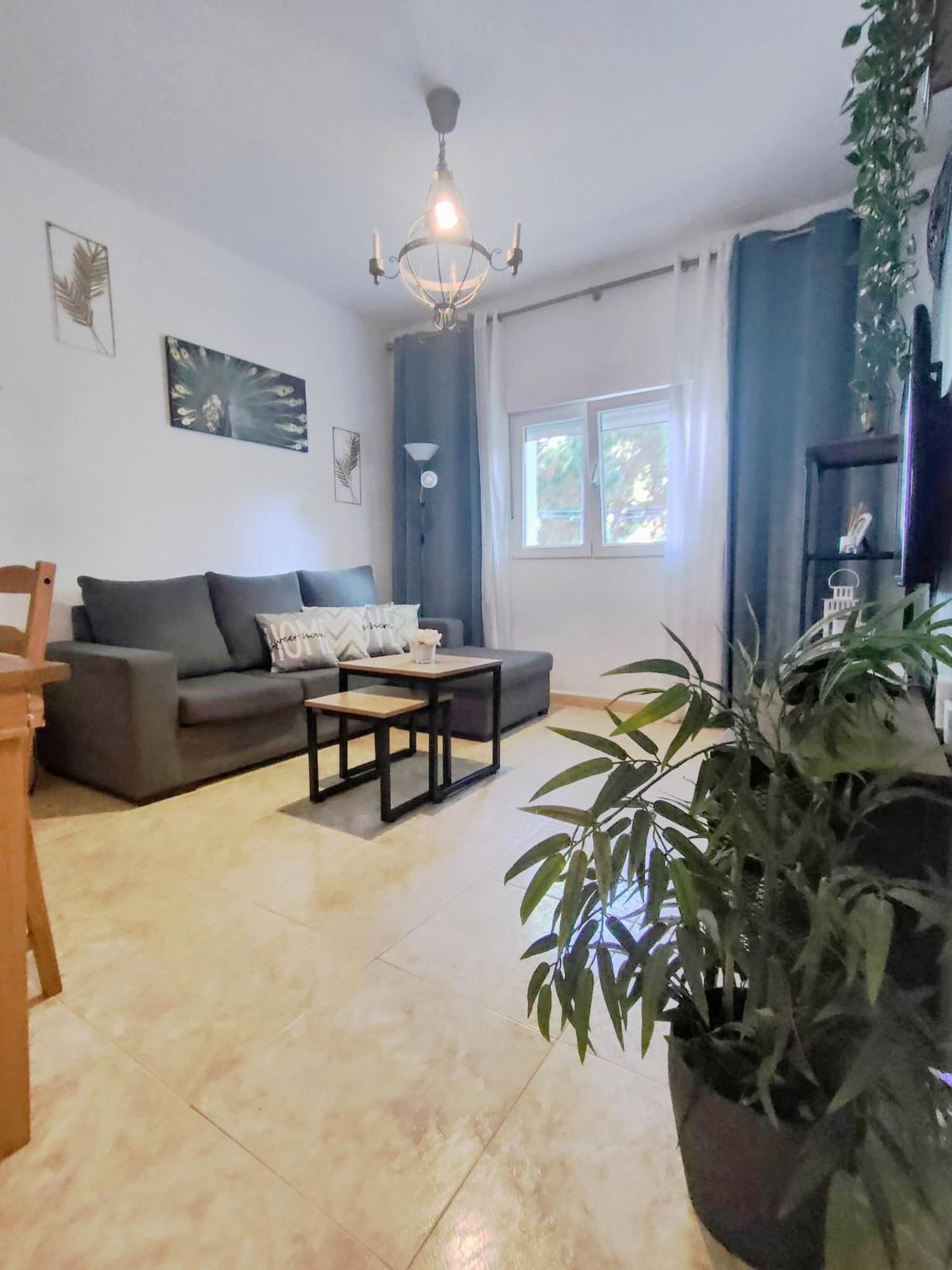 Wallada Marbella Dış mekan fotoğraf
